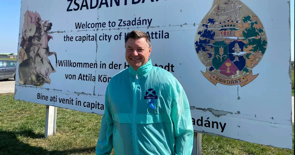 Megalakult a Duna Párt, a DK-ból kizárt Leel-Őssy szerint nem bizniszpártról van szó