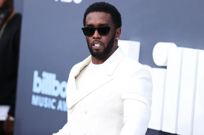 P. Diddy a hírnevét használta a nők bántalmazására az ügyészek szerint, a rapper minden vádat tagad