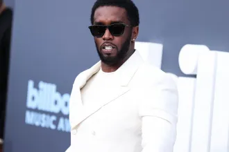 Az ügyészek szerint P. Diddy hírnevét használta nők bántalmazására, a rapper minden vádat tagad