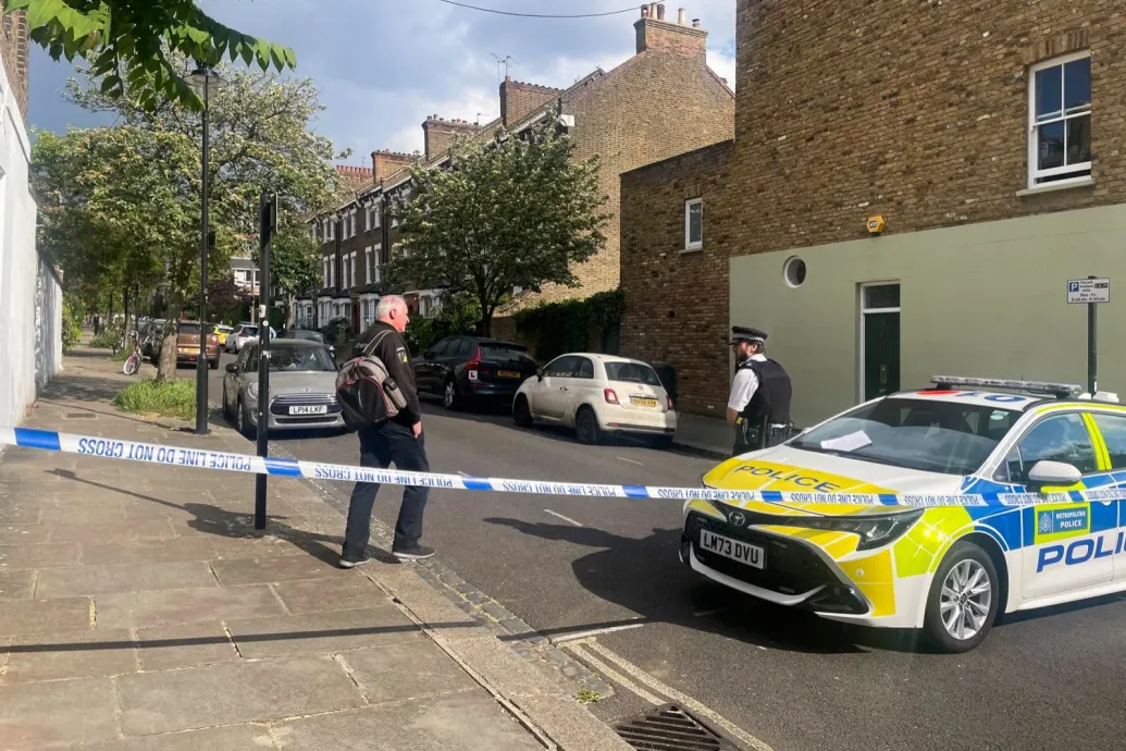Rövid időn belül három tűzeset is volt a brit miniszterelnök környezetében