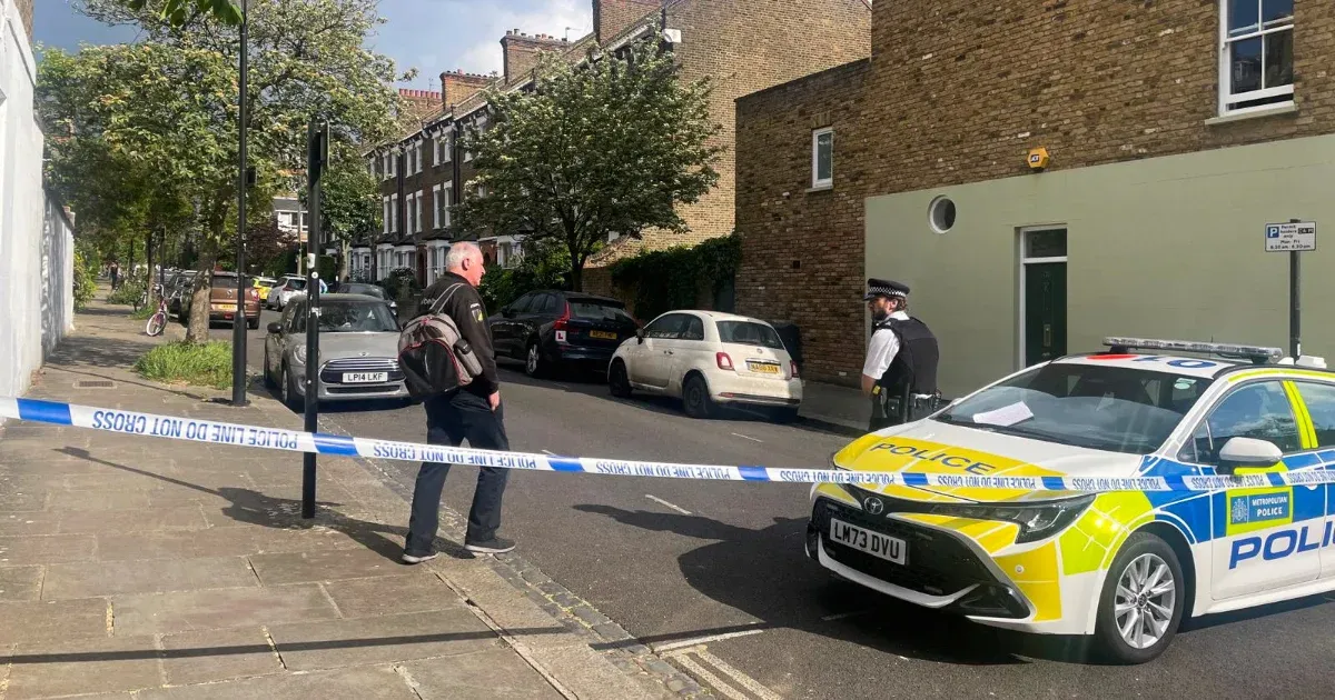 Rövid időn belül három tűzeset is volt a brit miniszterelnök környezetében