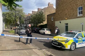 Rövid időn belül három tüzeset is volt a brit miniszterelnök környezetében