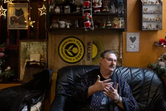 Koviról készít sorozatot az RTL