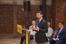 Nicolae Ceaușescut istenítette az AUR alelnöke, kiakadt a kommunizmus bűntetteit vizsgáló intézet vezetője