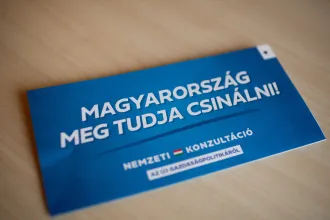 Több mint 8 milliárdért hirdette a kormány, hogy Magyarország meg tudja csinálni