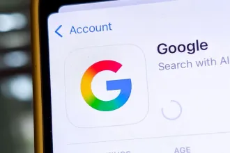 Hosszú idő után megváltozott a Google ikonja
