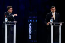 Nicușor Dan támogatottsága utolérhette a George Simionét