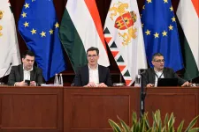 A Tisza Párt szerint Karácsonynak a BKV teljes vezetőségét le kellene váltania