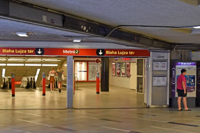 Júniustól éjfélig fognak járni a főbb metrók