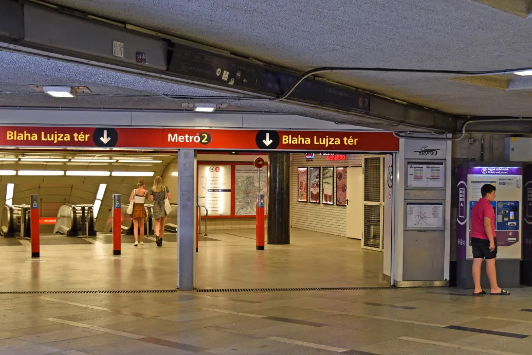 Júniustól tovább fognak járni a főbb metrók, péntek és szombat éjszaka hajnali 1-ig közlekednek