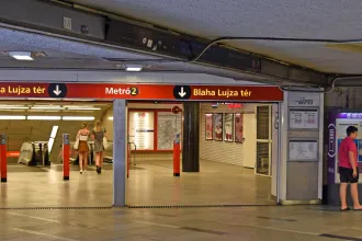 Júniustól tovább fognak járni a főbb metrók, péntek és szombat éjszaka hajnali 1-ig közlekednek