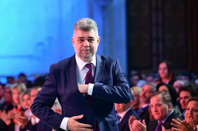 Európai kollégáik üzentek a PSD-nek, hogy határolódjon el a szélsőjobbtól