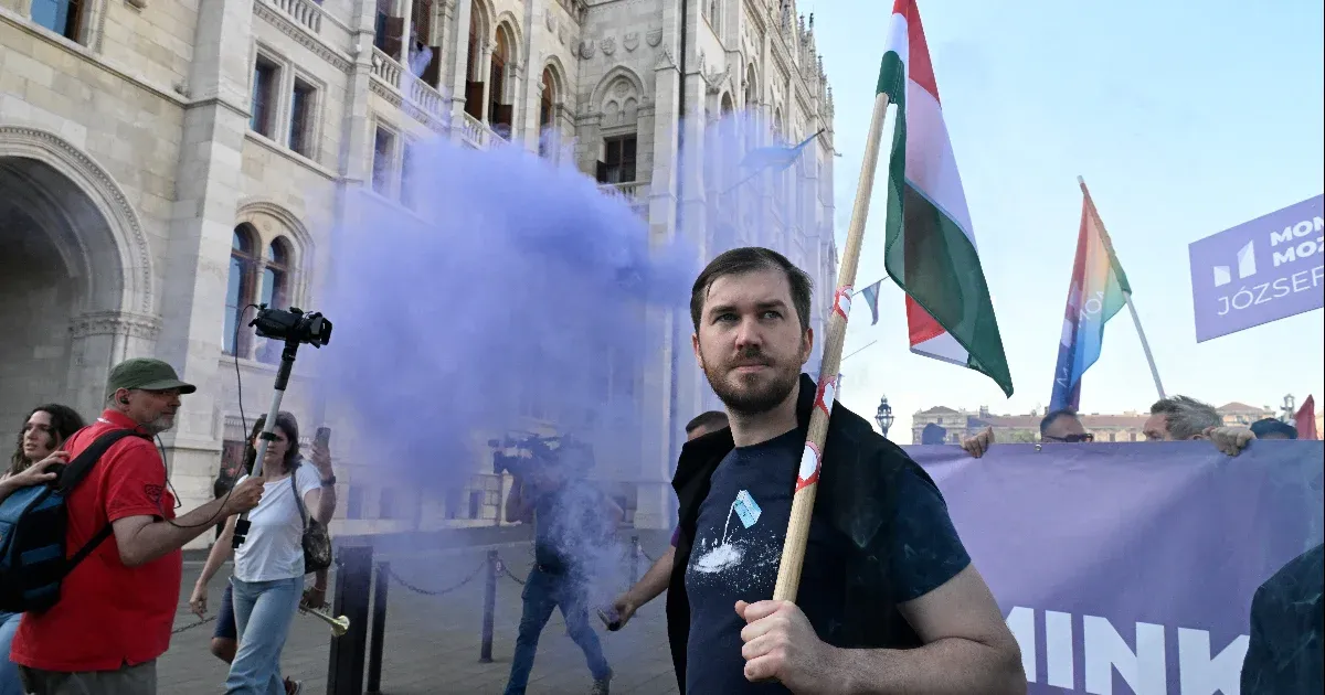 Gelencsér Ferenc: Nem indulok a 2026-os választáson, magamat köpném szembe, ha gátolnám a változást