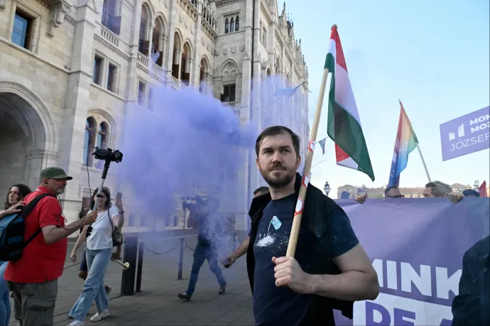 Gelencsér Ferenc: Nem indulok a 2026-os választáson, magamat köpném szembe, ha gátolnám a változást