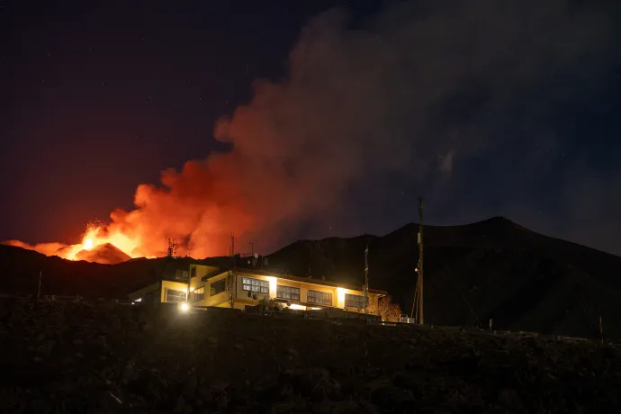Fotó: Giuseppe Di Stefano, Marco Restivo / Reuters
