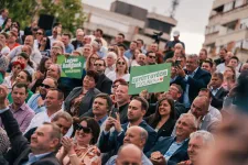 Simion előtt és után: van-e még közös magyar politikai tér Erdélyben? Viszontválasz Borbáth Endrének