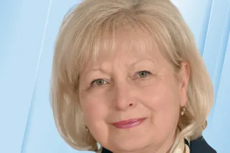 Dobrev Klárát antiszemita módon gyalázó posztot osztott meg a Fidesz egri politikusa