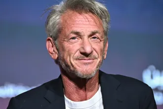 Sean Penn szívesen dolgozna Woody Allennel, mert szerinte nincs rá bizonyíték, hogy a rendező molesztálta a nevelt lányát