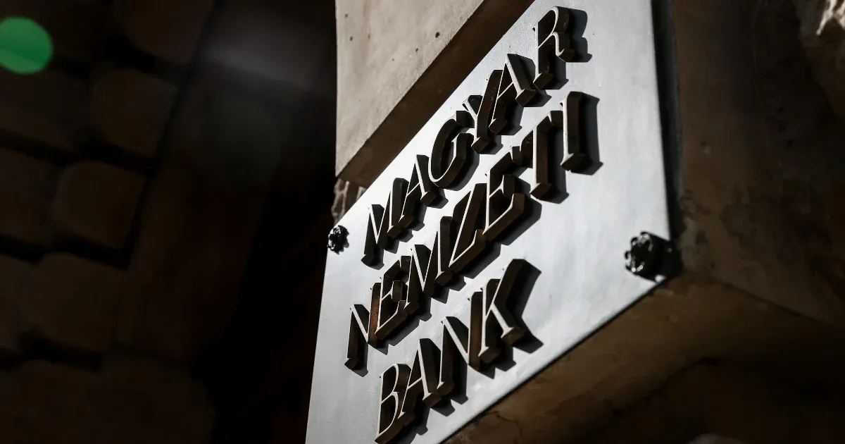 Az MNB üdvözli a jegybanktörvény módosítását, amely szerintük javíthatja a transzparenciát