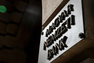 Az MNB üdvözli a jegybanktörvény módosítását, amely szerintük javíthatja a transzparenciát