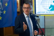 A menesztett BKV-vezér szerint semmi köze bűncselekményekhez