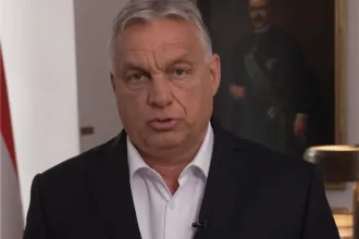Orbán: Az ukránok a Tisza Párt segítségével akarják ellehetetleníteni a Voks2025 szavazást