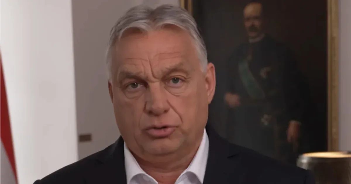 Orbán: Az ukránok a Tisza Párt segítségével akarják ellehetetleníteni a Voks2025 szavazást