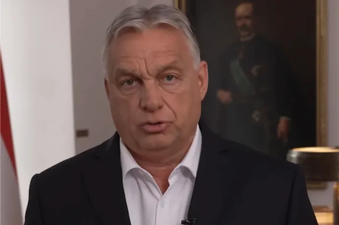 Orbán: Az ukránok a Tisza Párt segítségével akarják ellehetetleníteni a Voks2025 szavazást