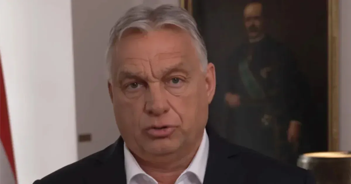 Orbán: Ukrainians want to use Tisza Party to disrupt Hungarian poll on their EU accession
