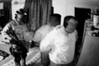 „Tudod, azt akarta, hogy véres legyen a kése” –megpróbálhatták eltusolni a brit elitkatonák barbár tetteit