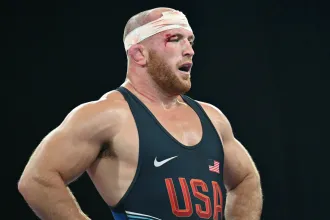 A rendőrség kamuszexhirdetései csalták tőrbe az olimpiai bajnok birkózót