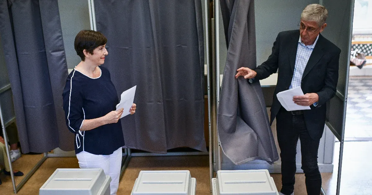 A túlélés érdekében kisatírozná Gyurcsány Ferencet a DK