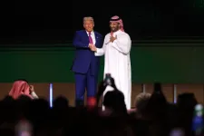 Donald Trump eltörli a Szíriára kivetett szankciókat