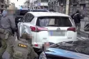 A kiutasított ukrán diplomata egyikének célpontja az a Hilarion volt, aki a moszkvai Kirill pátriárka bizalmasa