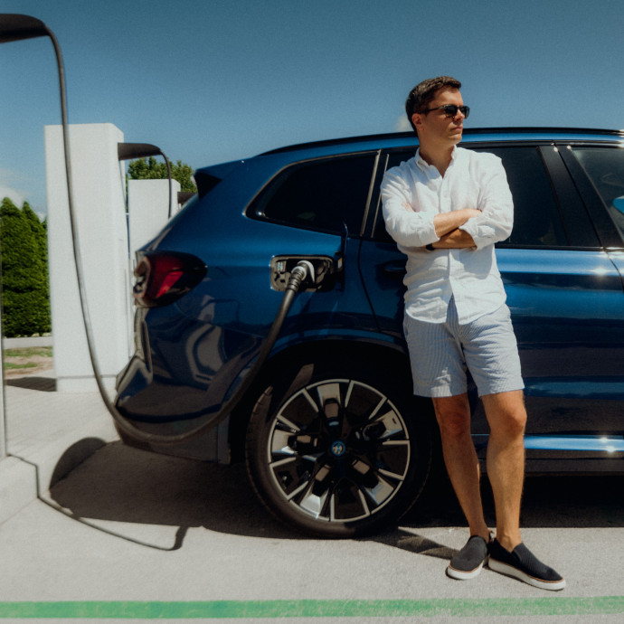 Veronai operaelőadással és Lego-készlettel indult, milliárdos céget épített