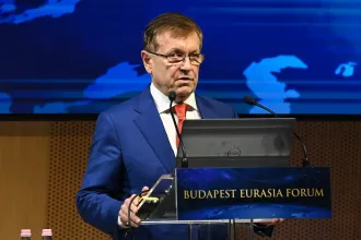 Ugyan....! – reagálta az Állami Számvevőszék Matolcsy videójára