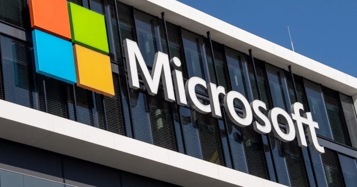 Leépítést jelentett be a Microsoft