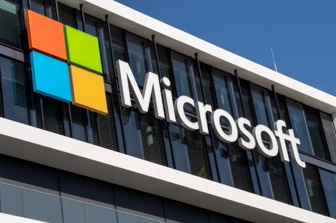 Leépítést jelentett be a Microsoft