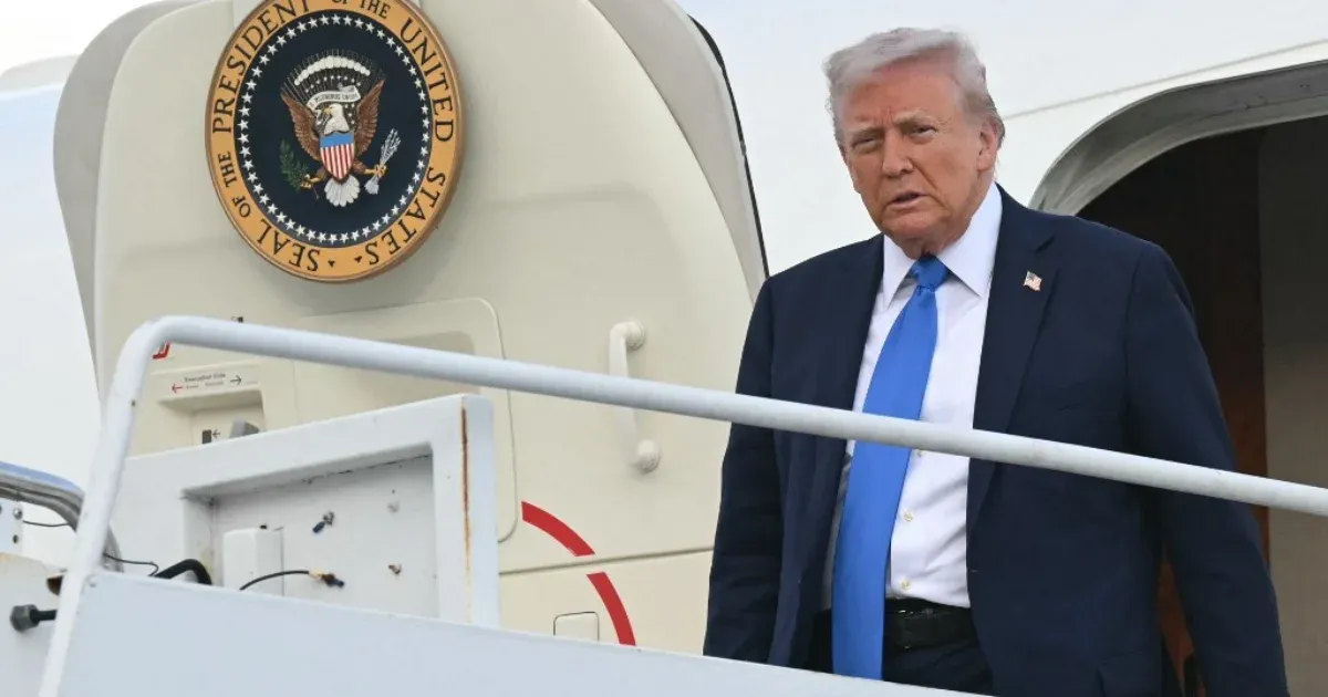 Az amerikai légierő kapja a Boeinget Katartól, nem ő, és csak egy ostoba nem fogadná el, írta Trump