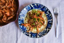 A gombapörköltnek is van egy titka