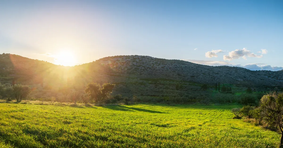 Átmeneti meleg után újra jön a hideg