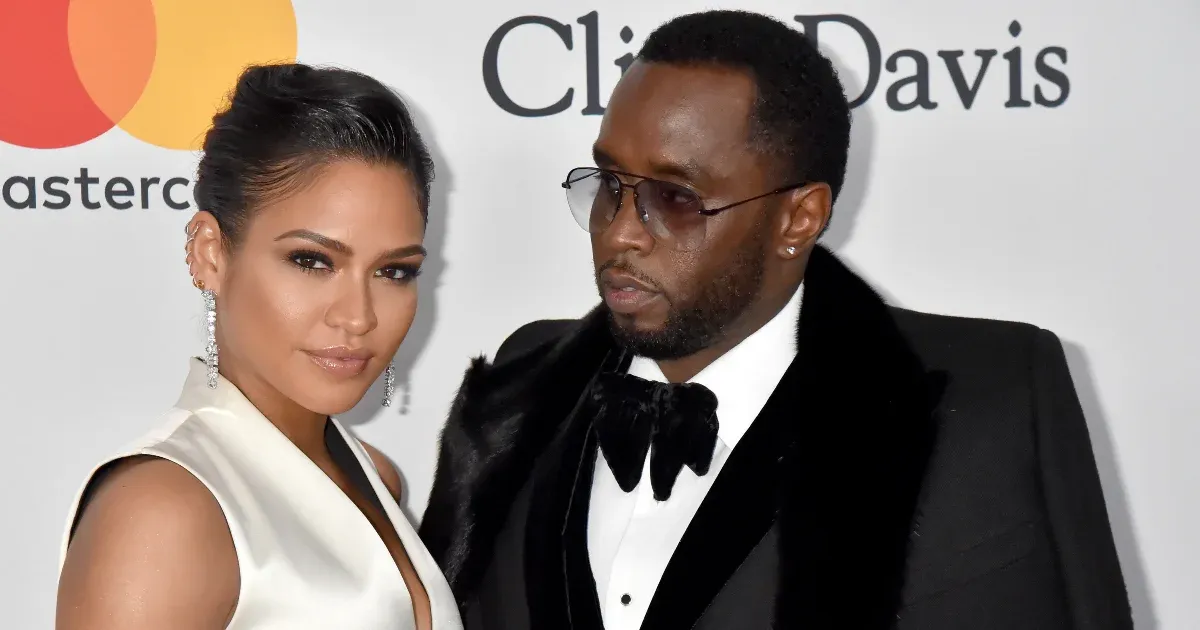 P.Diddy megalázta és verte volt barátnőjét, és idegen férfiakkal kényszerítette szexre