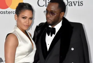 P. Diddy megalázta és verte volt barátnőjét, és idegen férfiakkal kényszerítette szexre