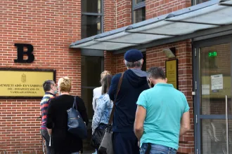Az szja-bevallás határidejének utolsó napjaira a NAV is készül