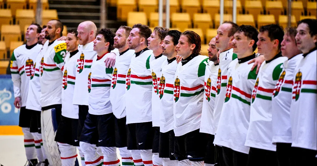 Hoki-vb: a legjobbak között is működik a fehĂ©rvári dĂzelmozdony