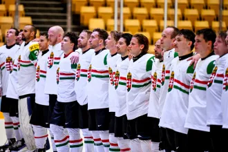 Hoki-vb: a legjobbak között is működik a fehérvári dízelmozdony