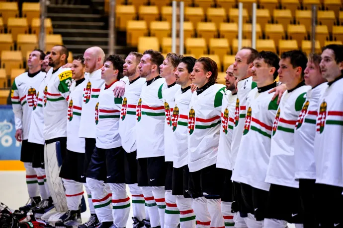 Hoki-vb: a legjobbak között is működik a fehérvári dízelmozdony