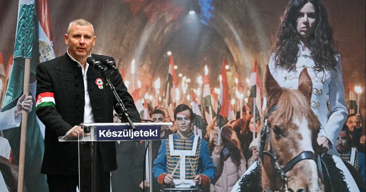 Ruszin-Szendi Romulusz: Kikérem magamnak azt a sok gyalázatot, amit rám hordanak