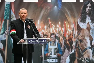 Ruszin-Szendi Romulusz: Kikérem magamnak azt a sok gyalázatot, amit rám hordanak