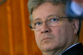 Házi őrizetbe került Suha György